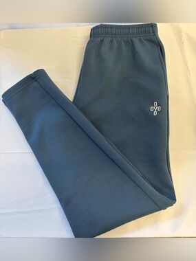 October’s Very Own Seatpants